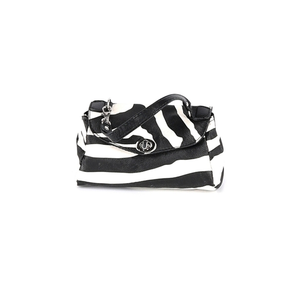 Source Unknown - Animal Print Purse - Picture 1 of 2